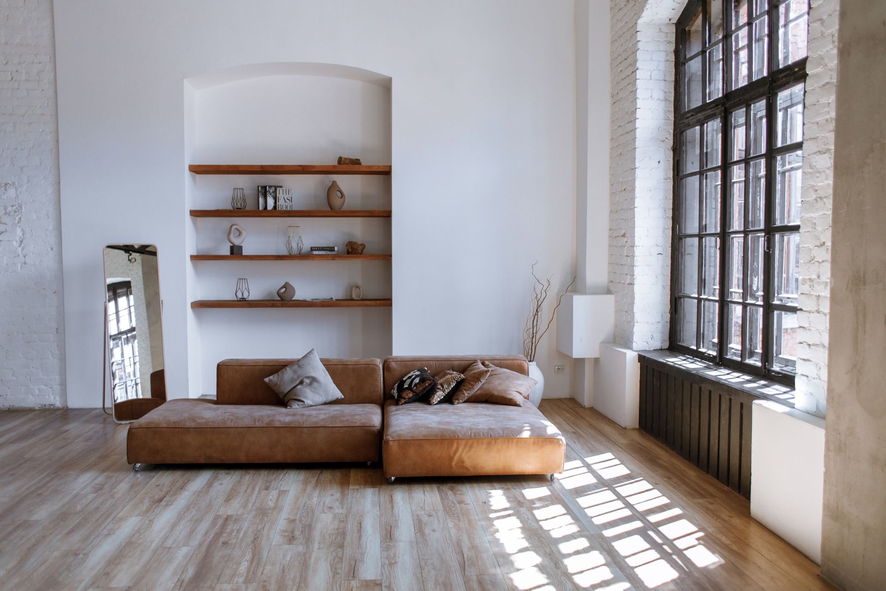 Лофт «Зал "Industry Hall" - Pavilion» – фото №3