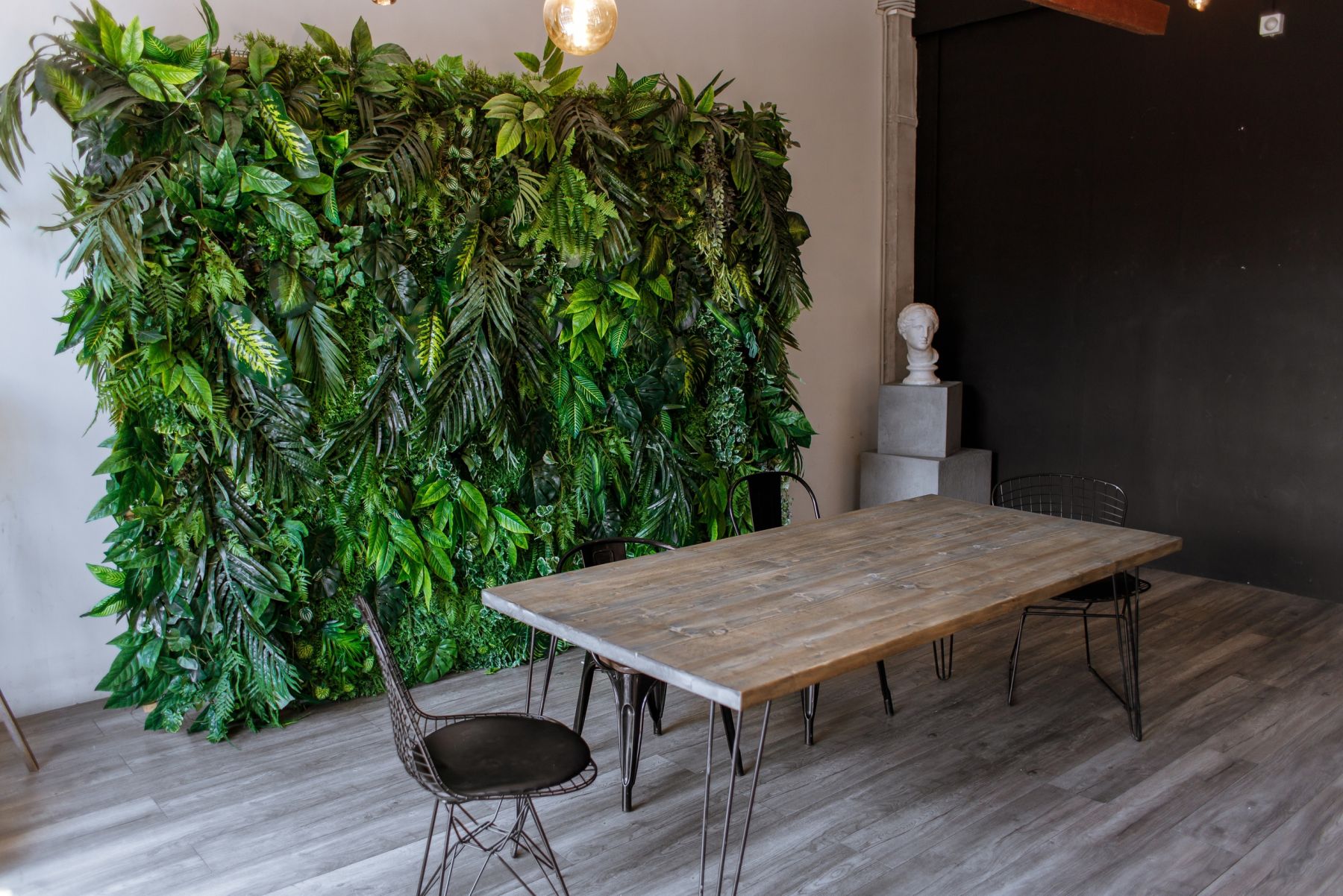 Лофт «Зал "Industry Hall" - Pavilion» – фото №5