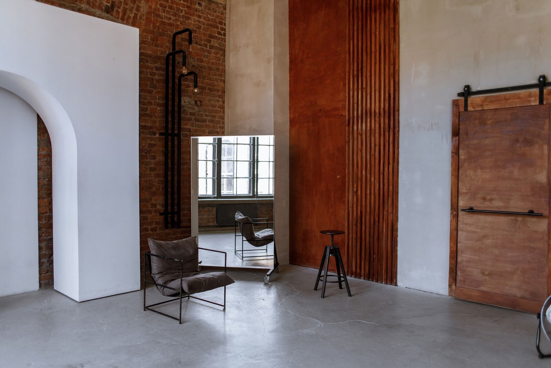 Лофт «Зал "Brixton" - Pavilion» – фото №2