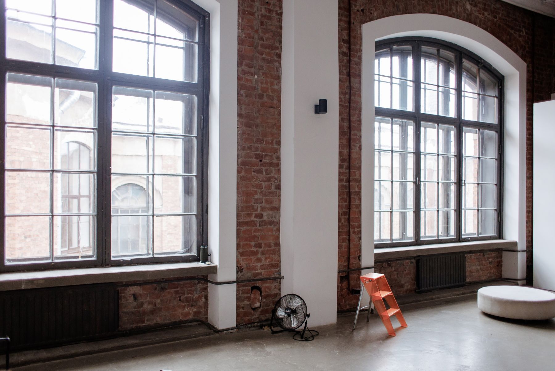 Лофт «Зал "Brixton" - Pavilion» – фото №5