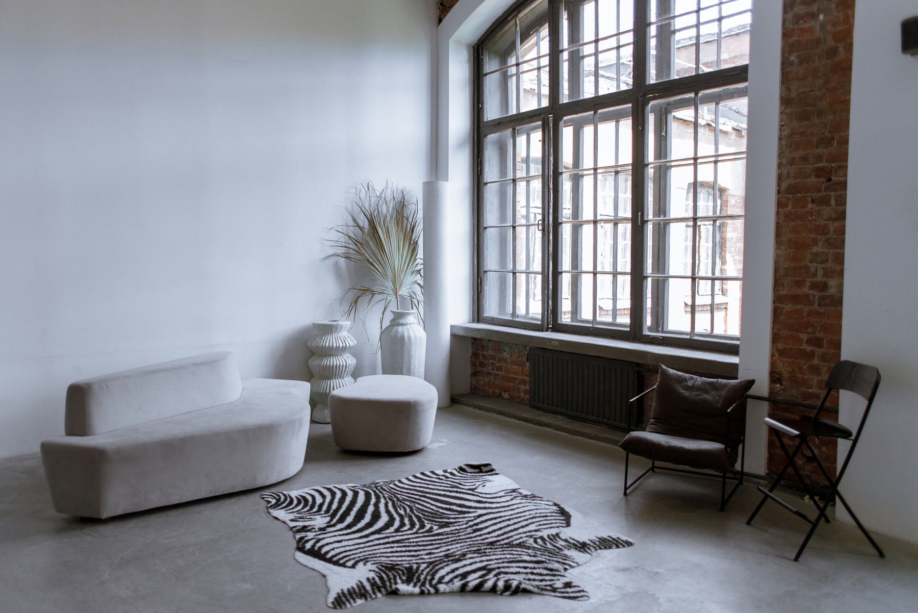 Лофт «Зал "Brixton" - Pavilion» – фото №3