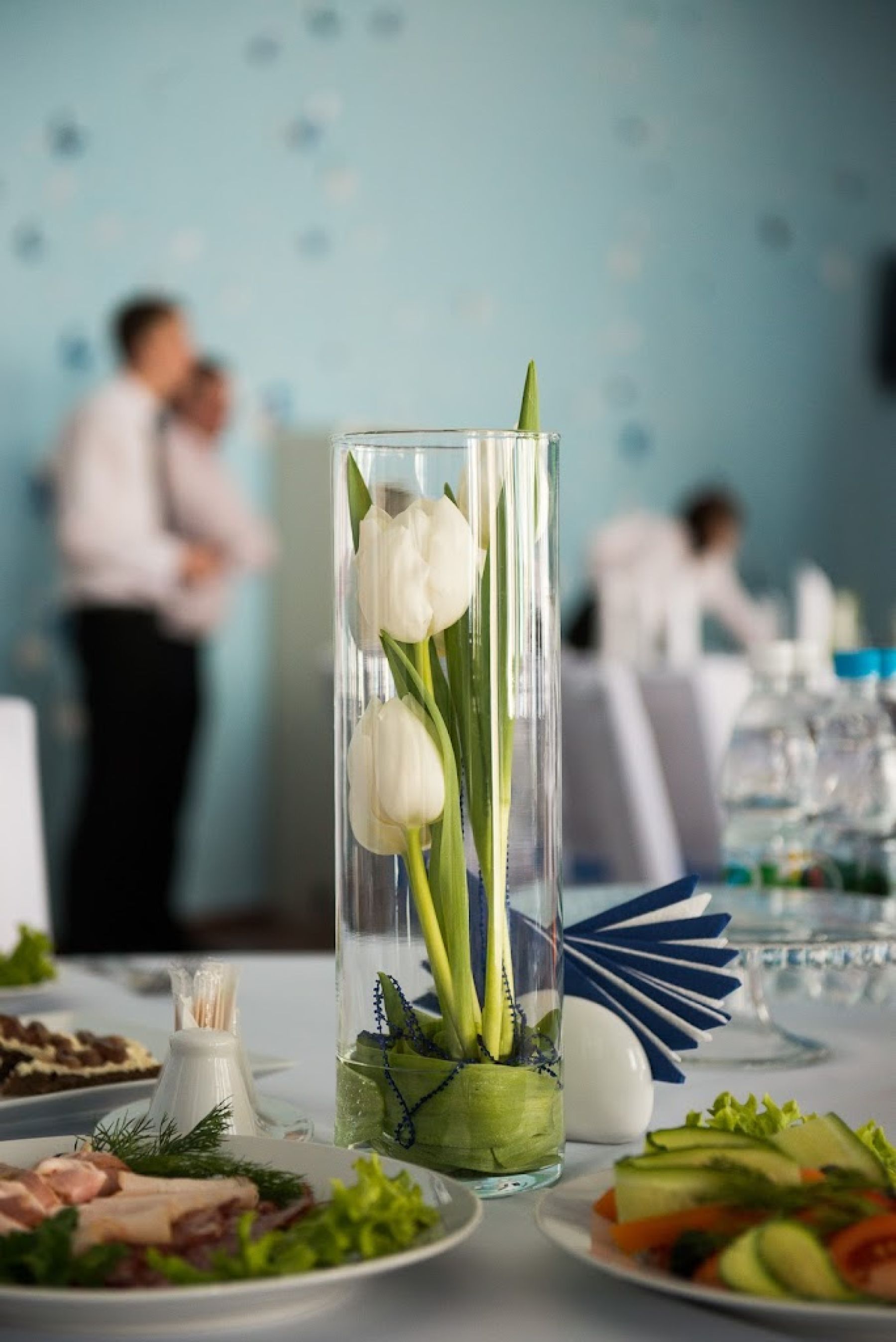 Ресторан, банкетный зал «Аренда ресторана "Старт" в Волгограде» – фото №2