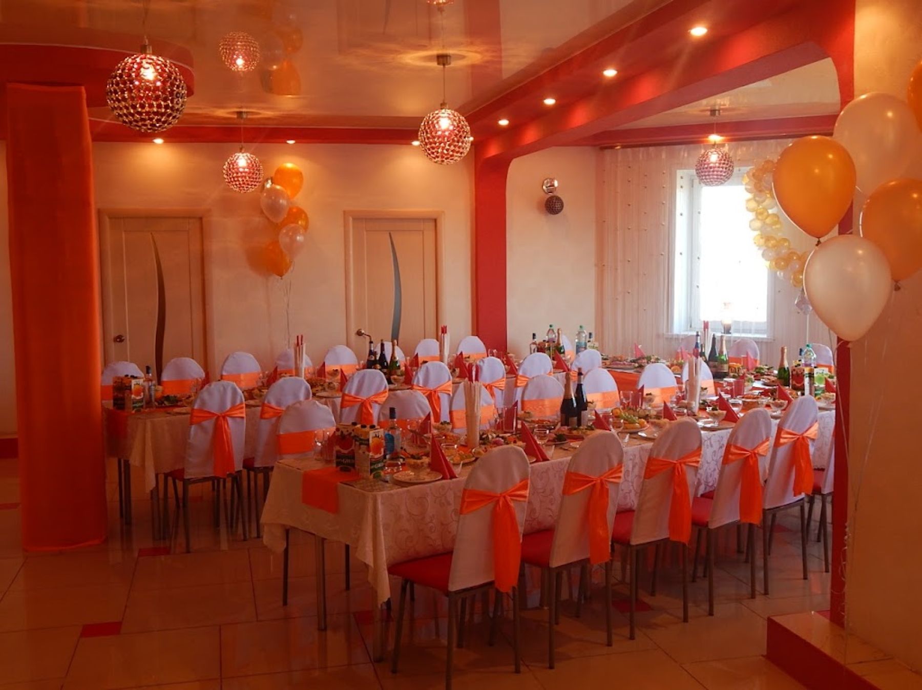 Ресторан, банкетный зал «Аренда коттеджа  «Виктория» в Перми» – фото №3