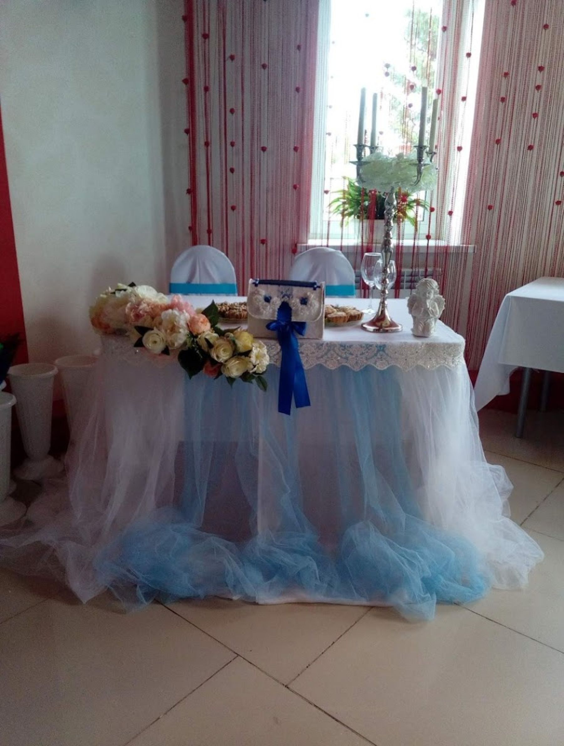 Ресторан, банкетный зал «Аренда коттеджа  «Виктория» в Перми» – фото №5