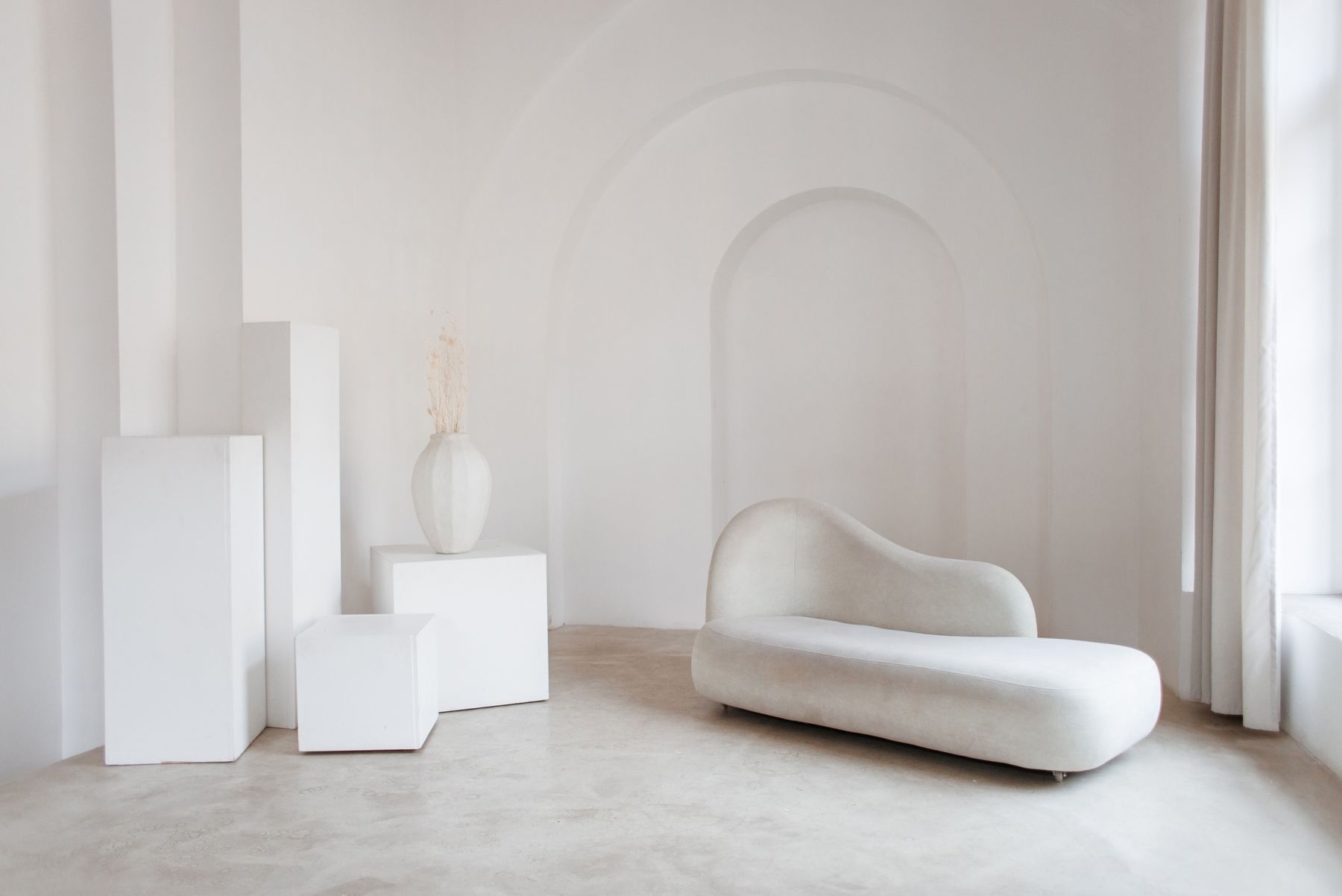 Лофт «Зал "Craft room" - Pavilion» – фото №5