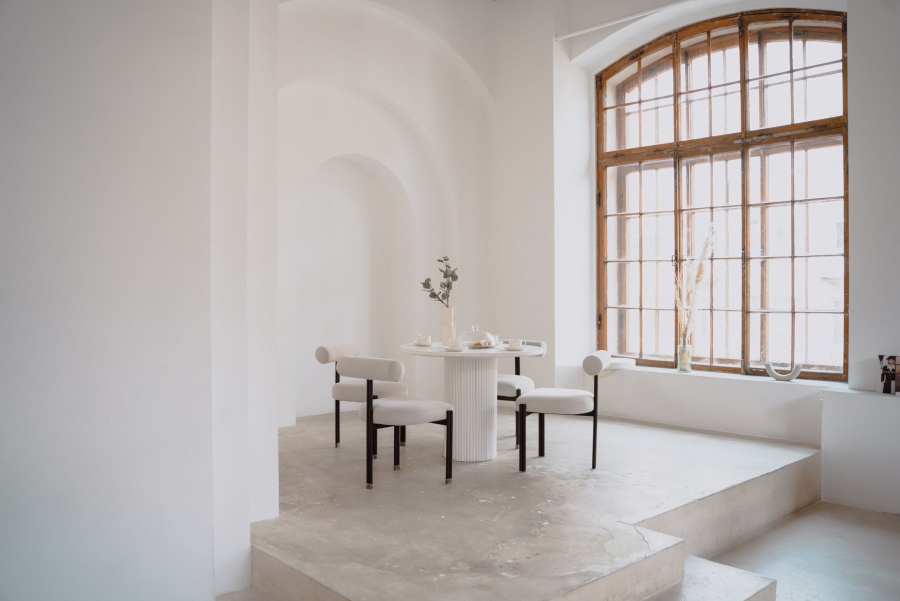 Лофт «Зал "Craft room" - Pavilion» – фото №4