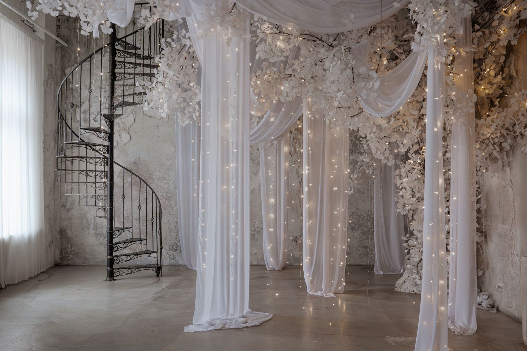 Лофт «Зал "Old House" - Pavilion» – фото №3