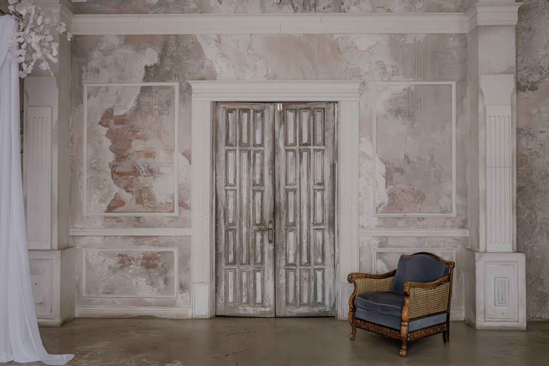 Лофт «Зал "Old House" - Pavilion» – фото №4