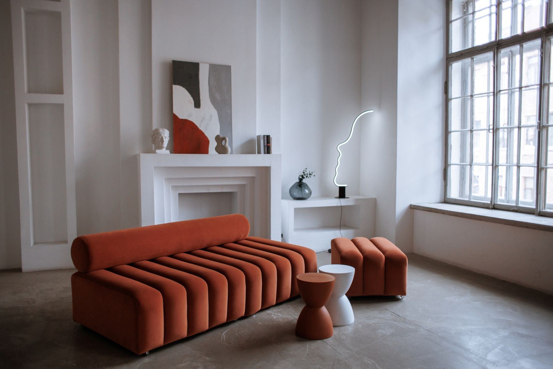 Лофт «Зал "Edison" - Pavilion» – фото №2