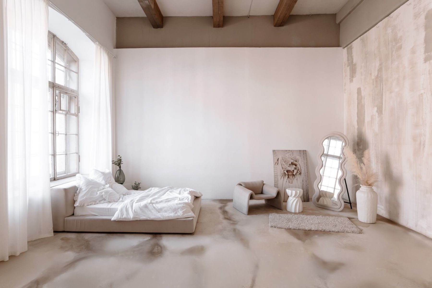 Лофт «Зал "Edison" - Pavilion» – фото №4