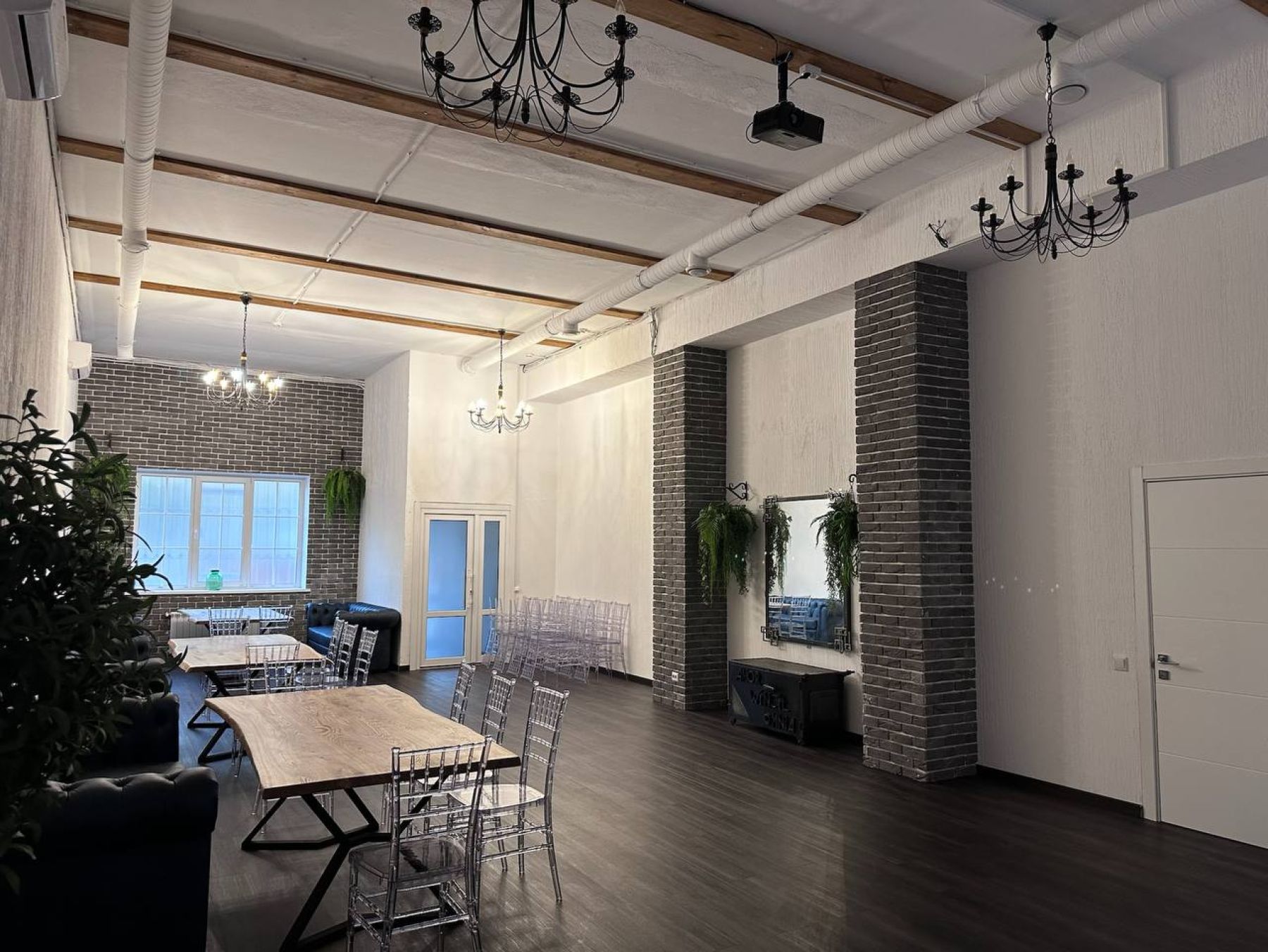 Лофт «Лофт Палатиум | Loft Palatiume» – фото №4