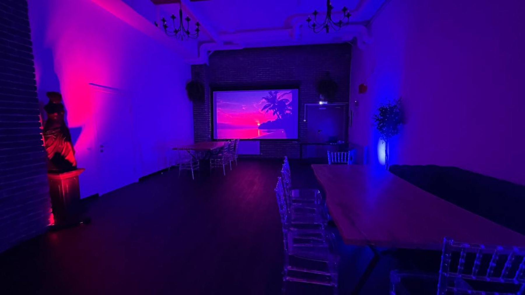 Лофт «Лофт Палатиум | Loft Palatiume» – фото №5