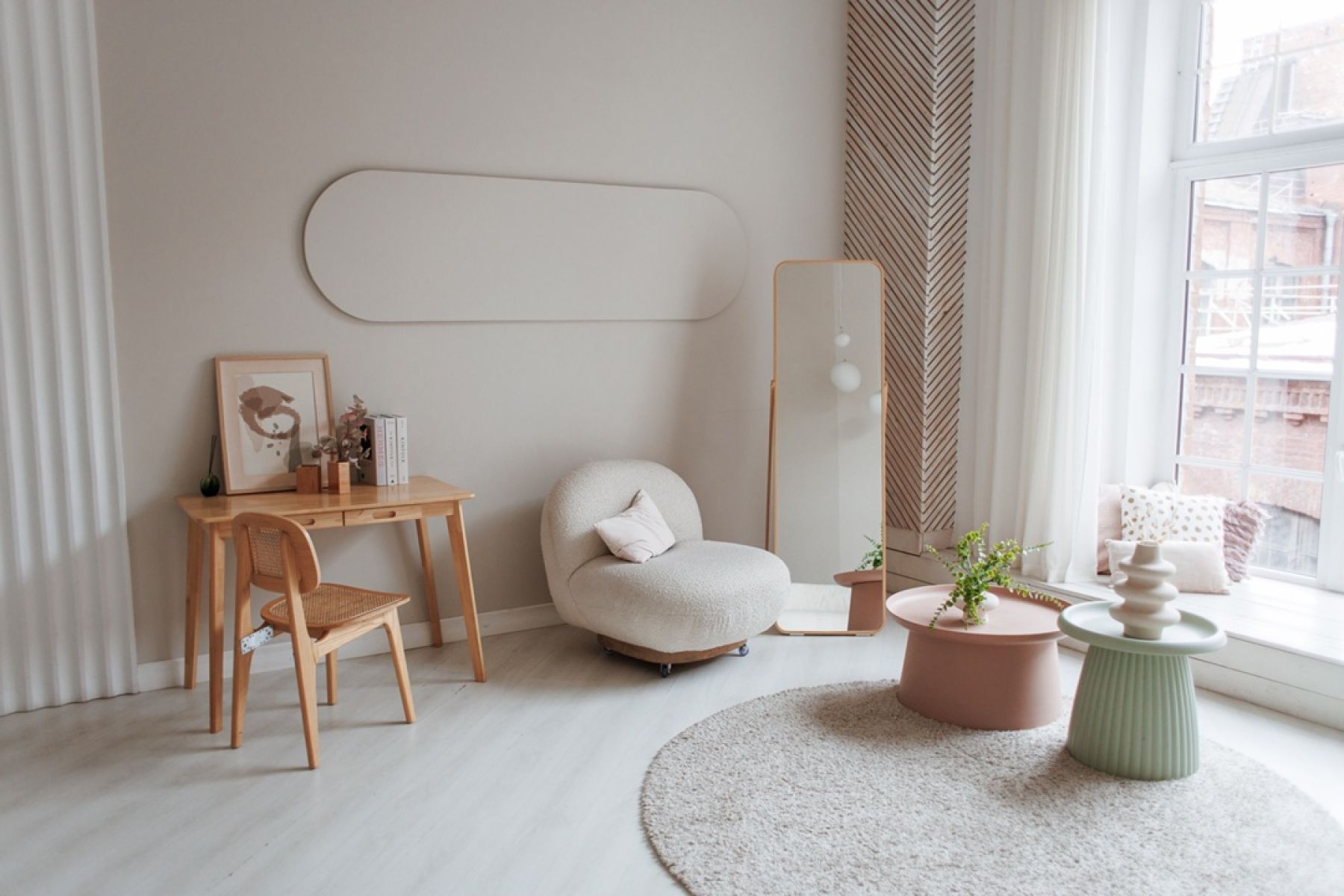 Лофт «Зал "Sweet Home"» – фото №3