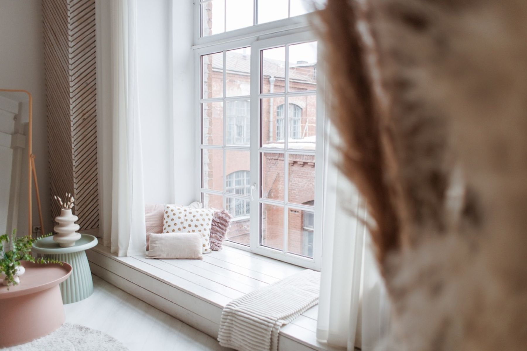 Лофт «Зал "Sweet Home"» – фото №4