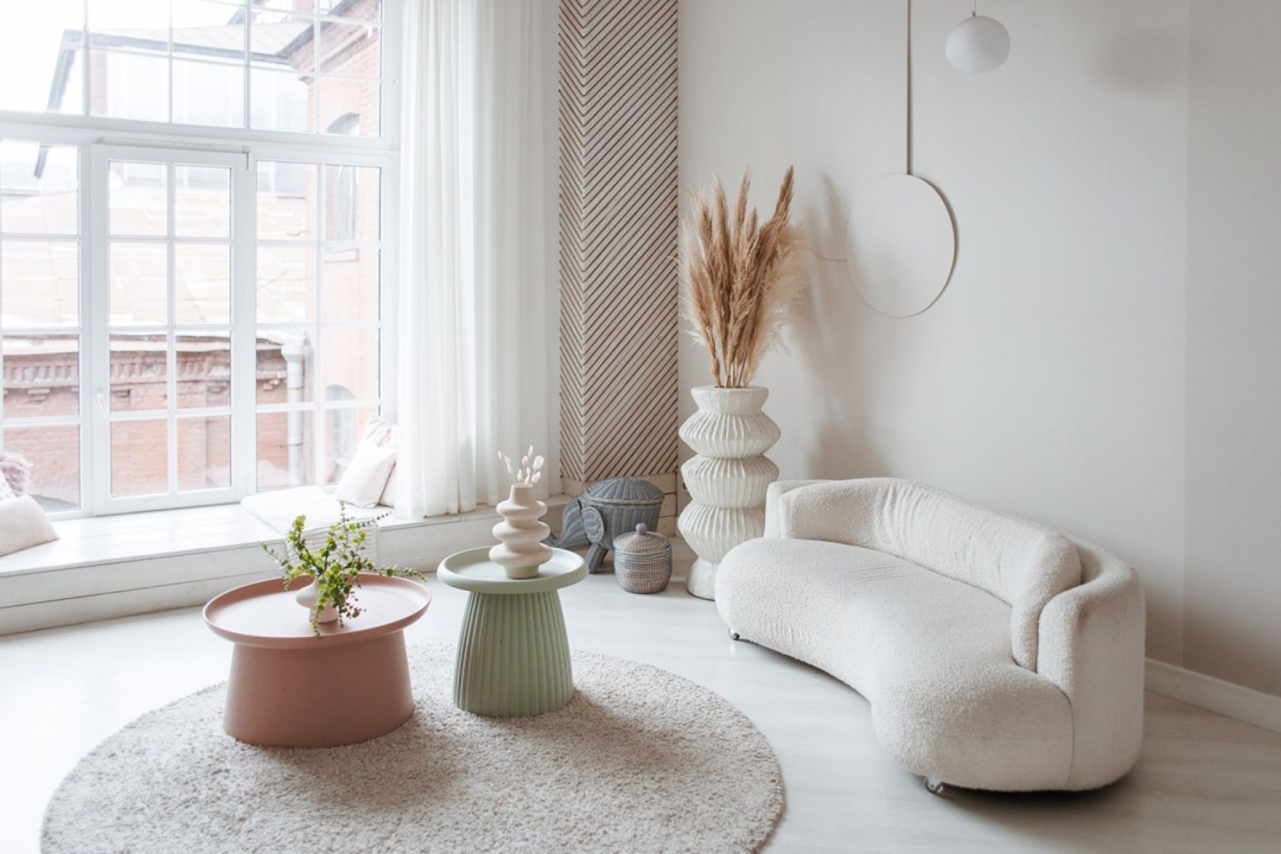 Лофт «Зал "Sweet Home"» – фото №2