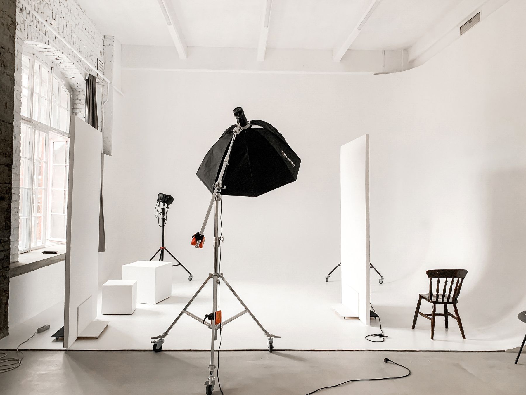 Лофт «Зал "White Room"» – фото №2