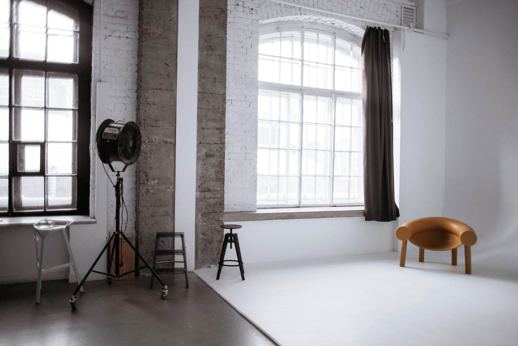 Лофт «Зал "White Room"» – фото №3