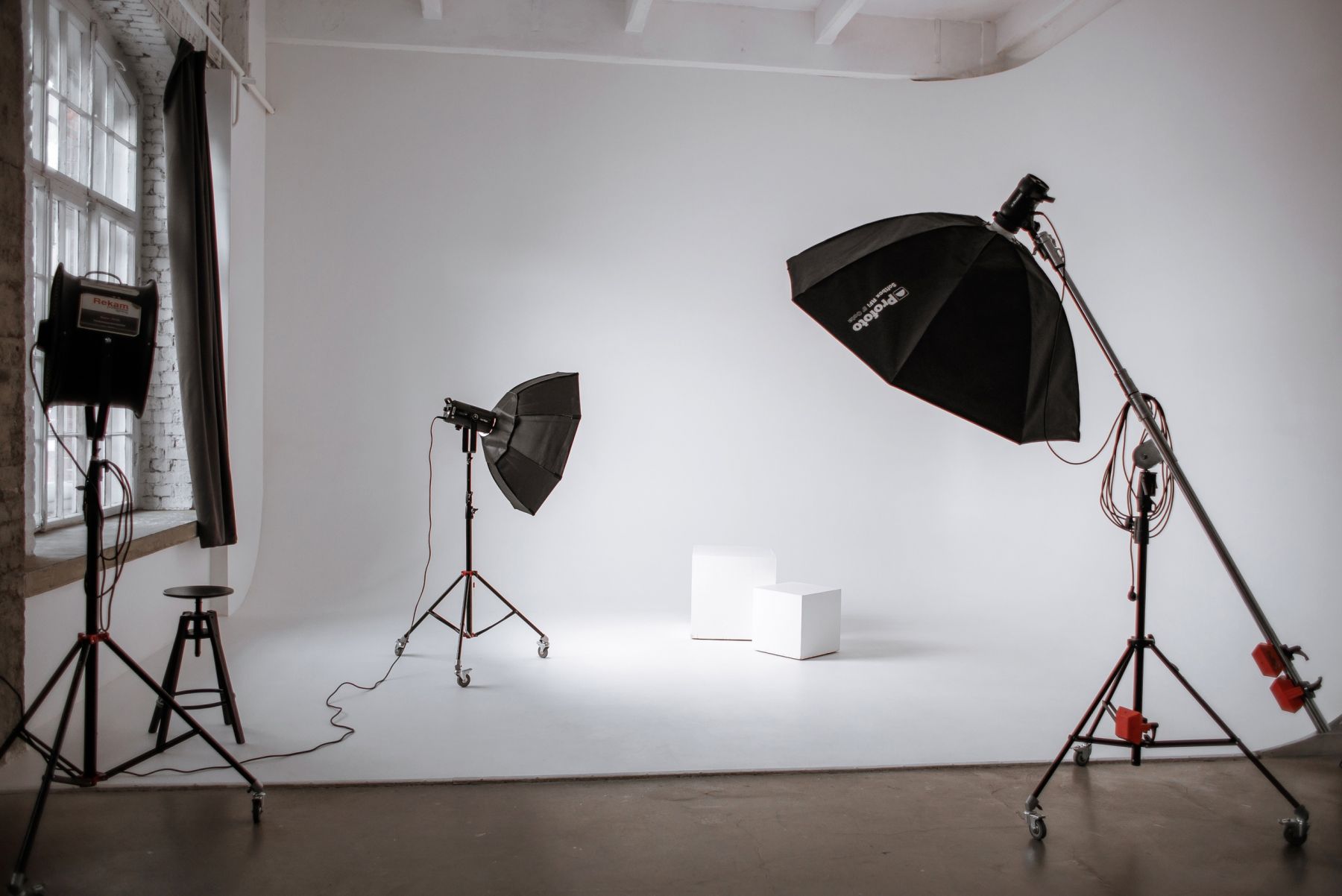 Лофт «Зал "White Room"» – фото №4