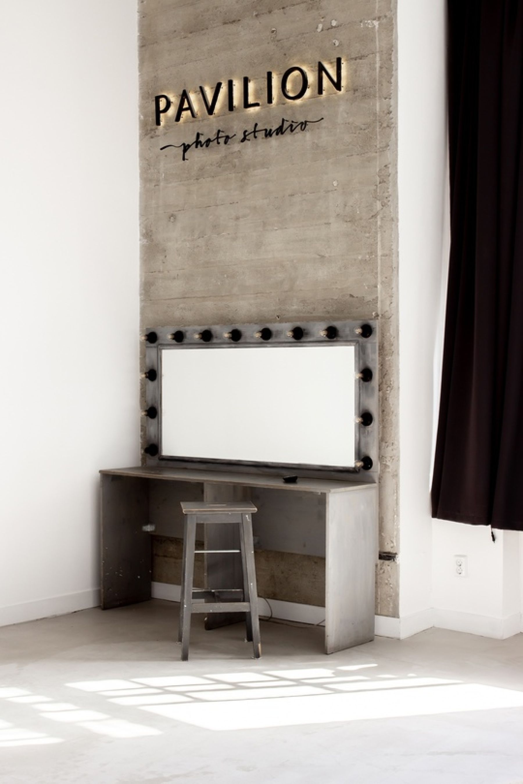 Лофт «Зал "White Room"» – фото №5