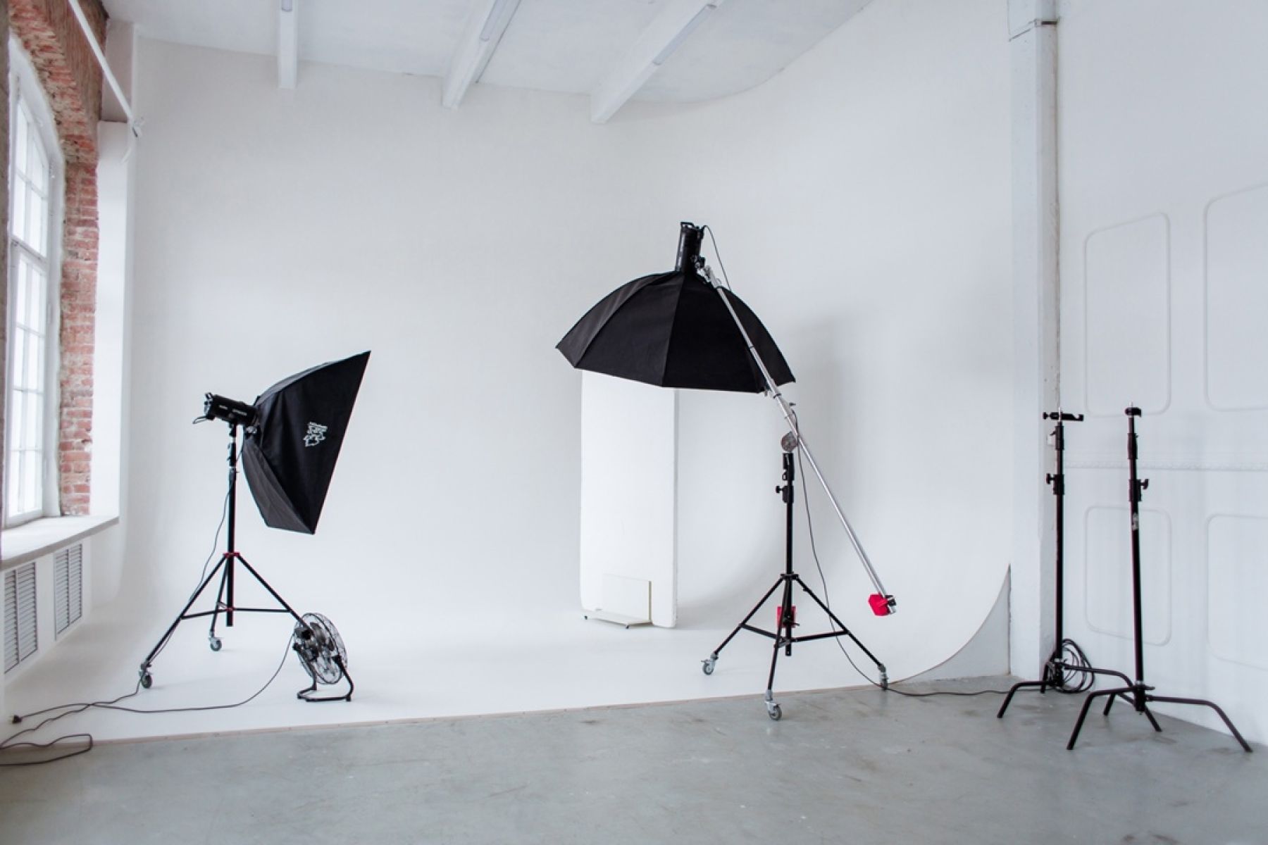 Лофт «Зал "11"» – фото №2