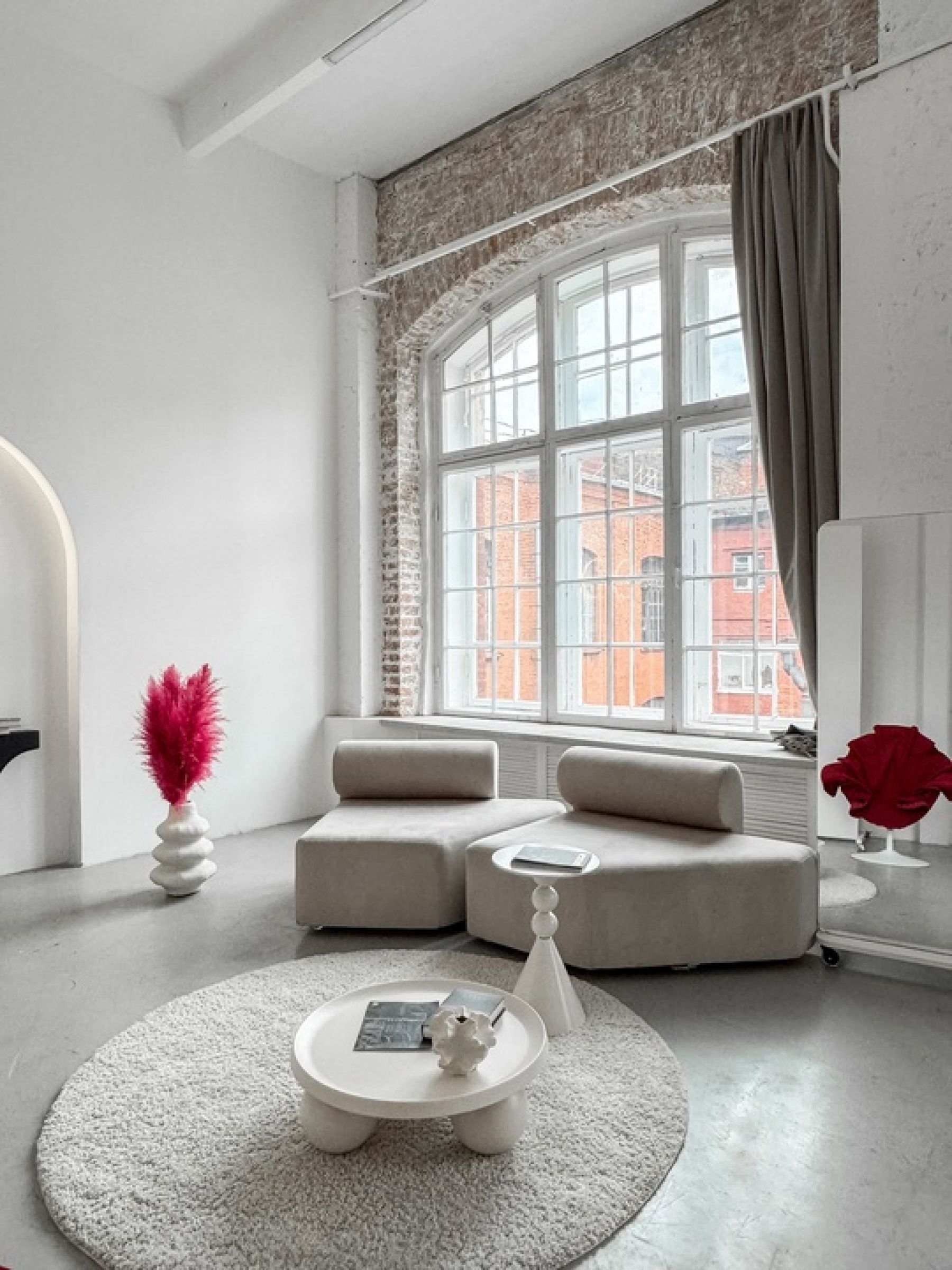 Лофт «Зал "11"» – фото №4