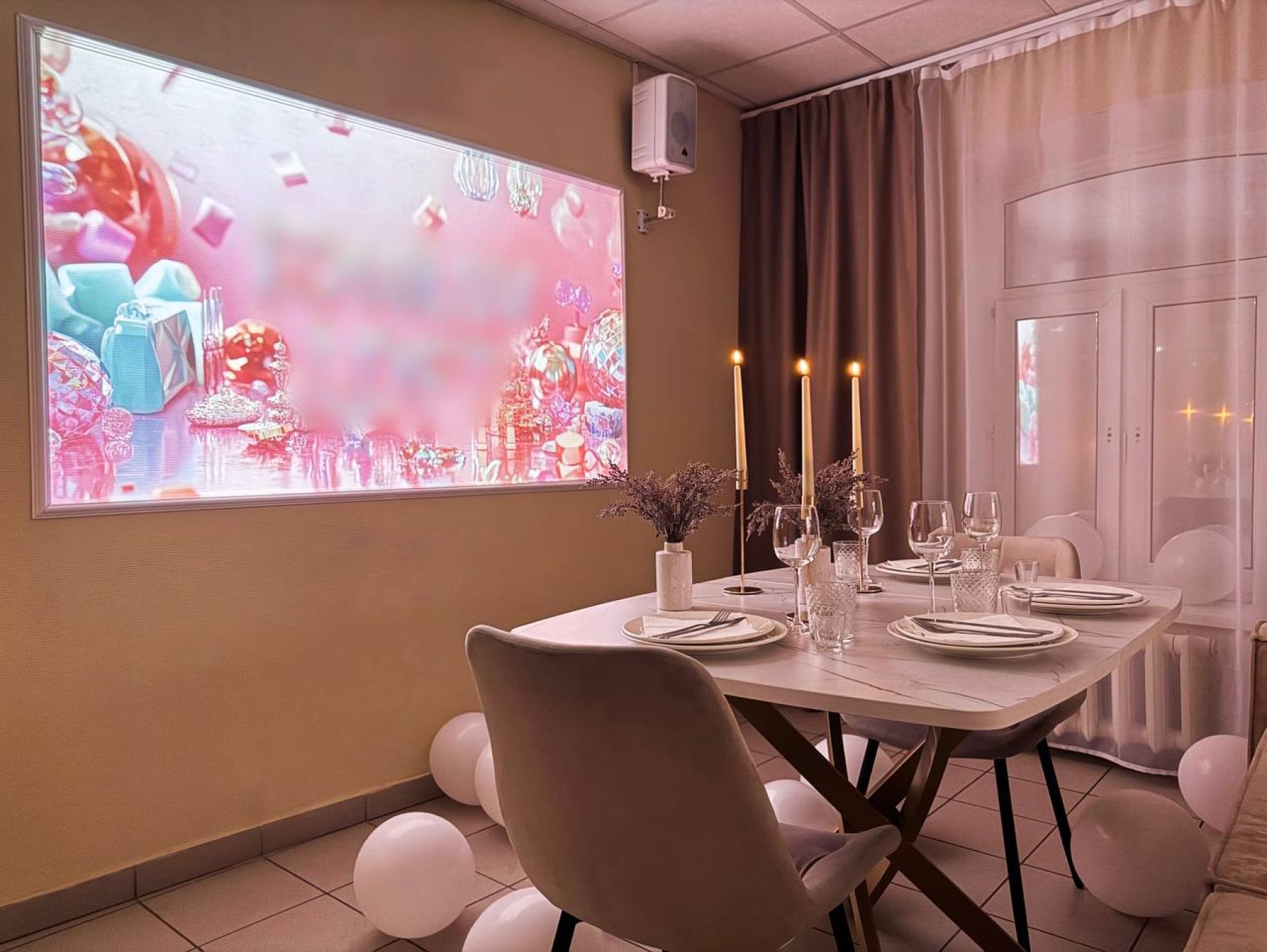 Антикафе «Izmailov loft - Dior» – фото №2