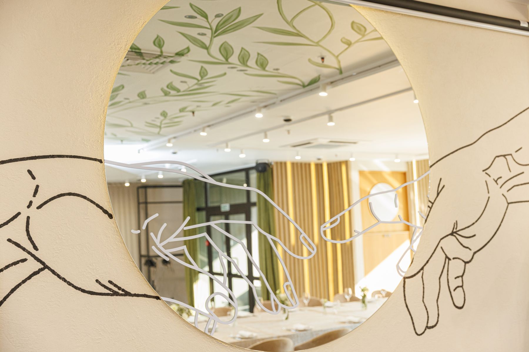 Лофт «Адам» – фото №5