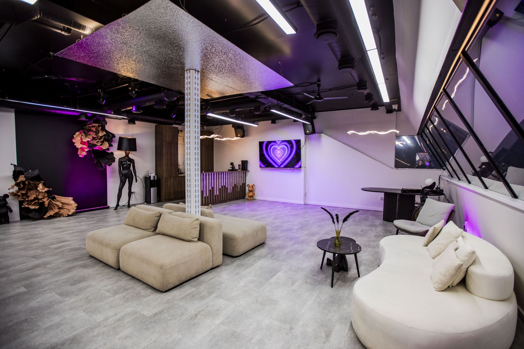 Лофт «Мусс лофт (Exit Loft)» – фото №2