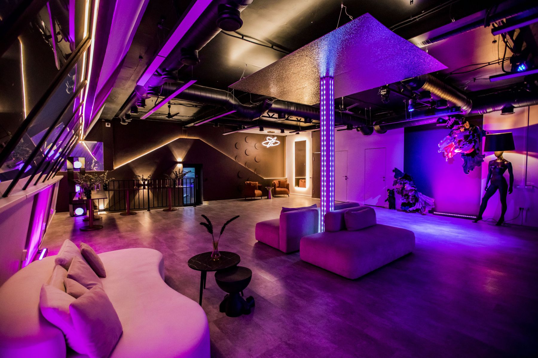 Лофт «Мусс лофт (Exit Loft)» – фото №4