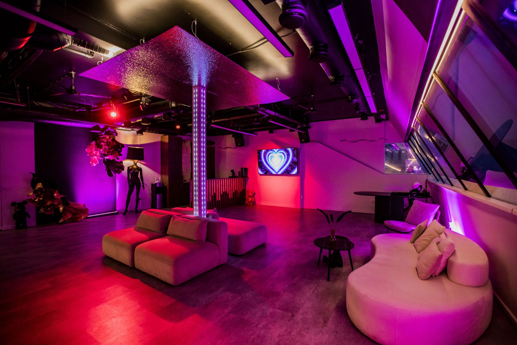 Лофт «Мусс лофт (Exit Loft)» – фото №5