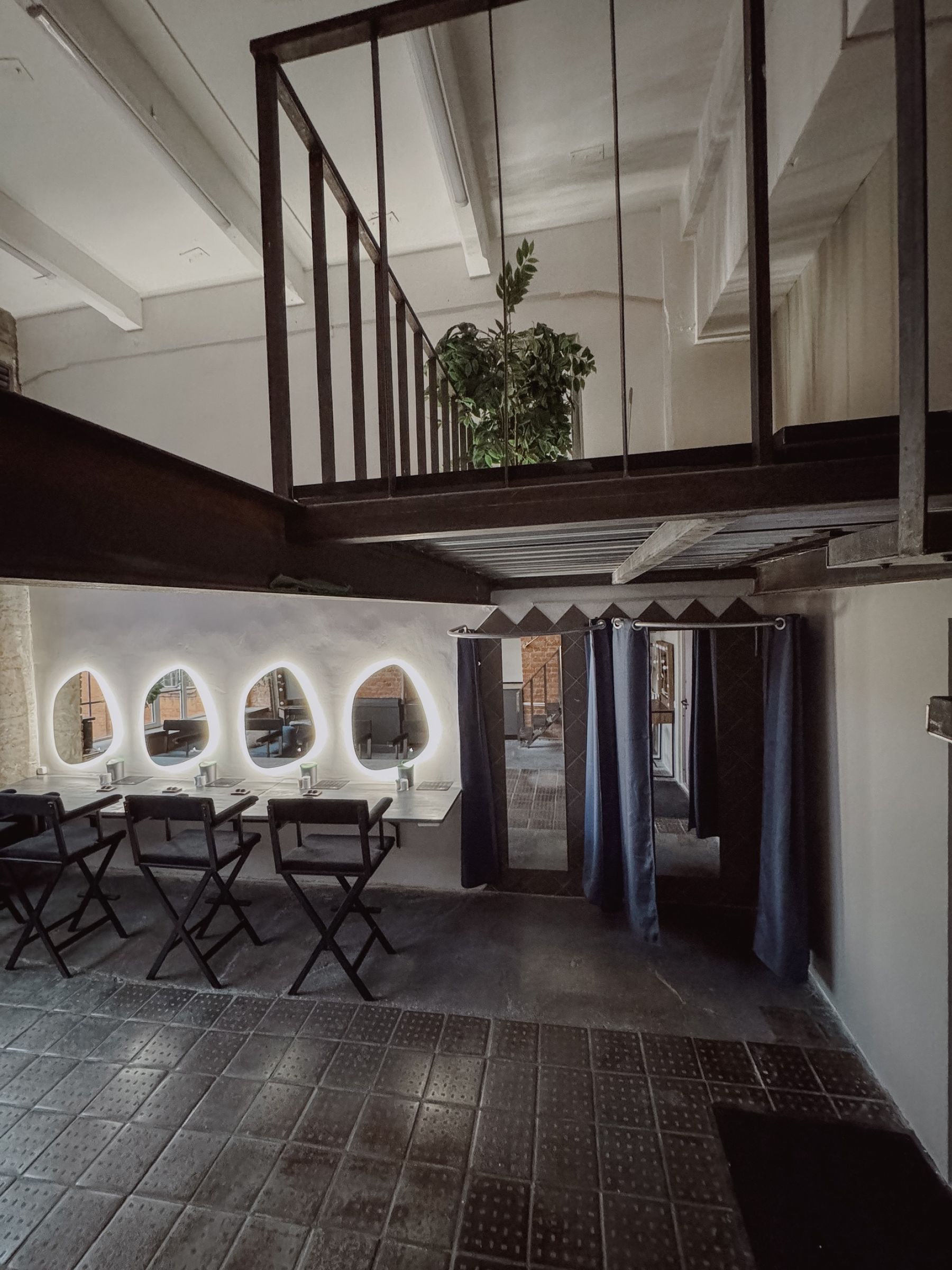 Лофт «Гримерная комната» – фото №4