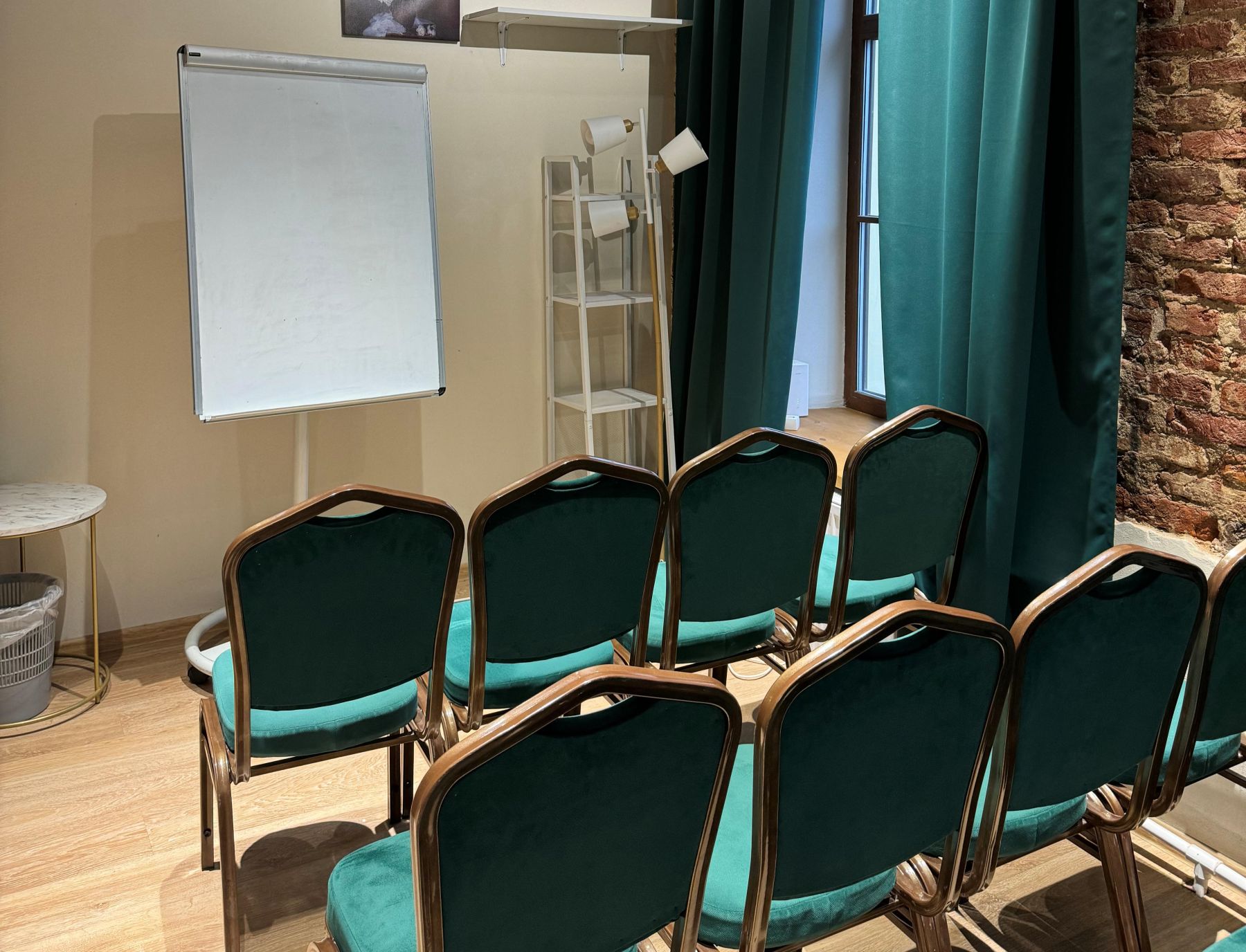 Переговорная «Кабинет «Державинский»» – фото №3