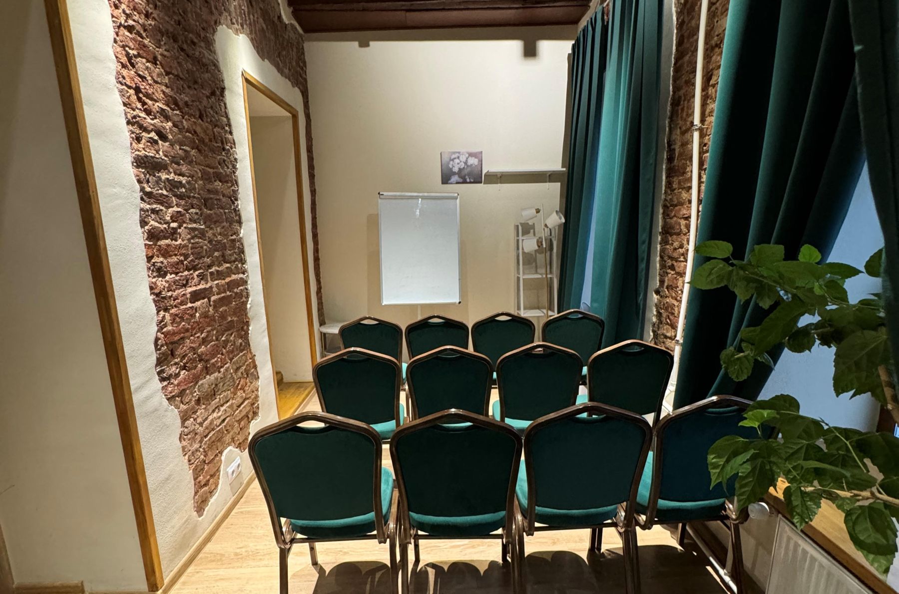 Переговорная «Кабинет «Державинский»» – фото №2