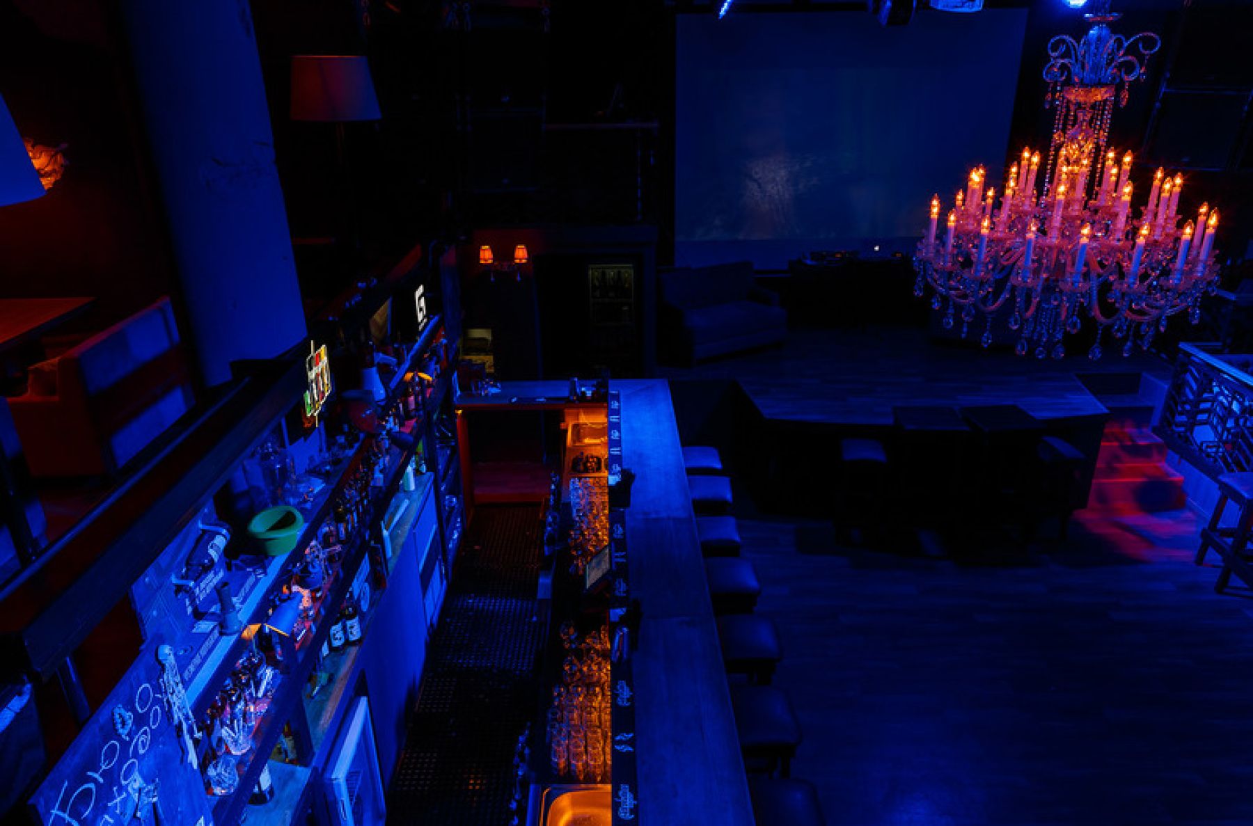 Ресторан, банкетный зал «Аренда ресторана "Счастье" в Краснодаре» – фото №2