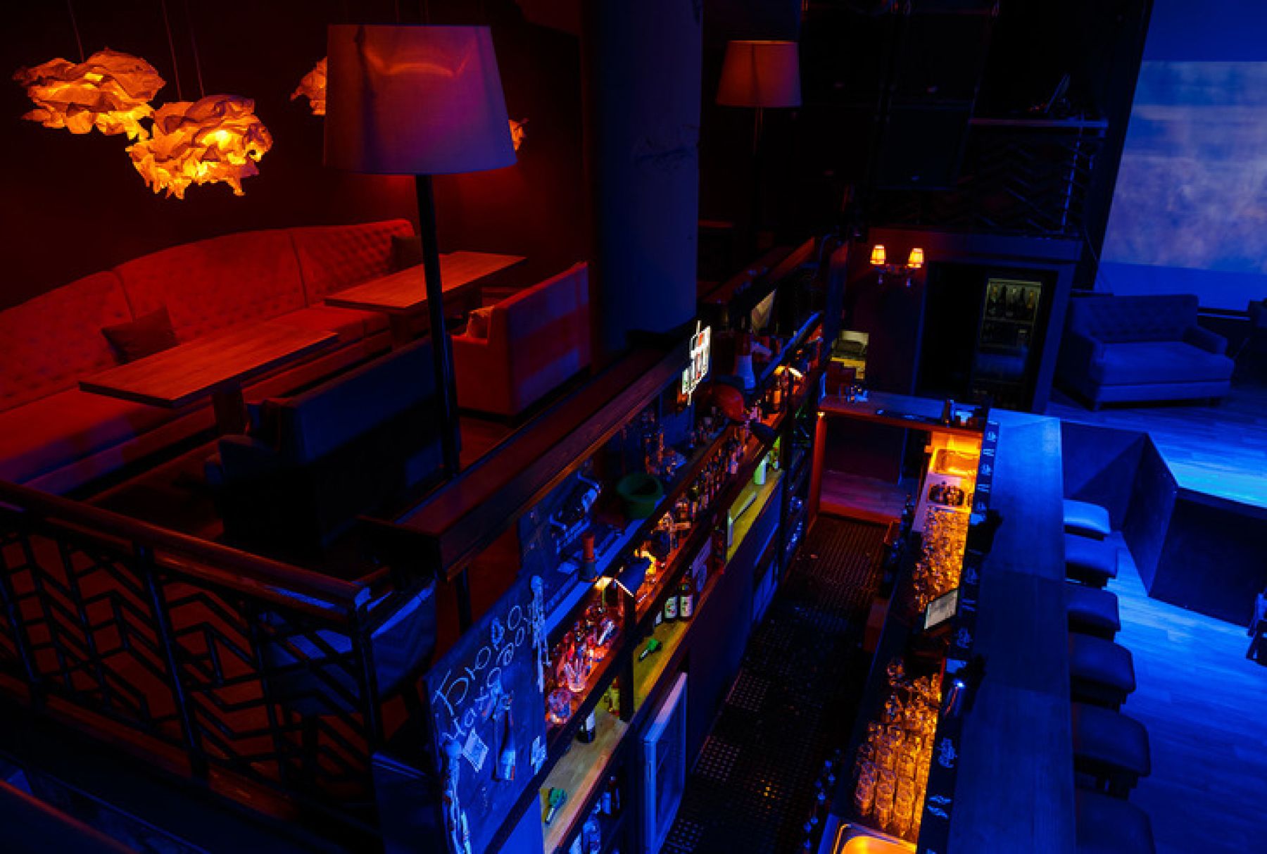 Ресторан, банкетный зал «Аренда ресторана "Счастье" в Краснодаре» – фото №3