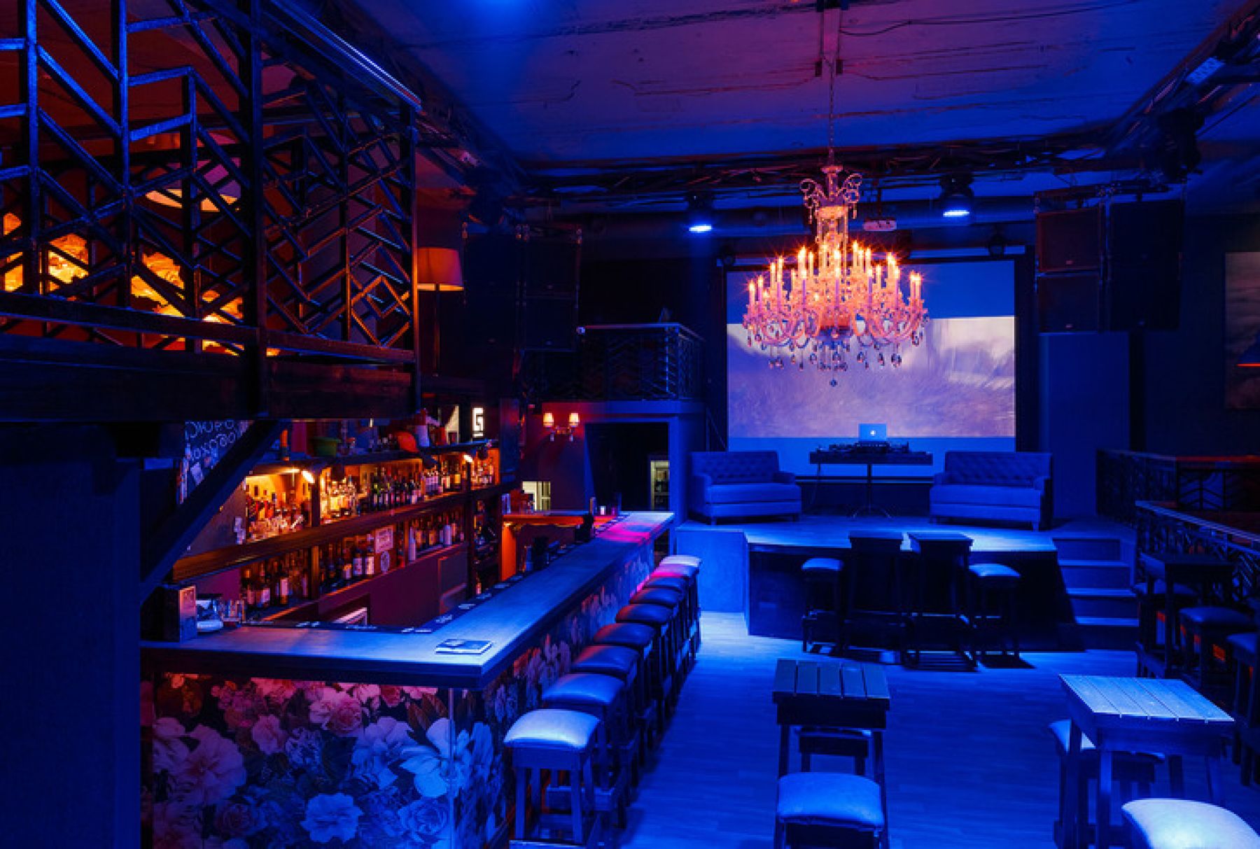 Ресторан, банкетный зал «Аренда ресторана "Счастье" в Краснодаре» – фото №4