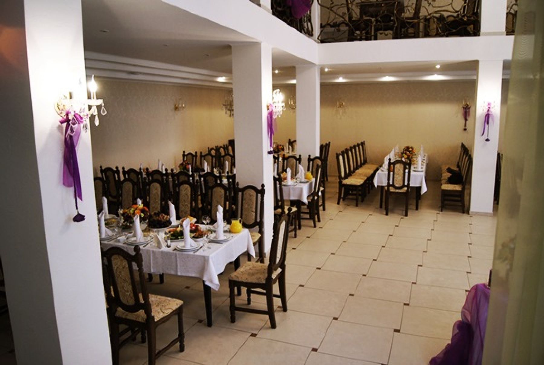 Ресторан, банкетный зал «Аренда ресторана "Тонакан" в Краснодаре» – фото №2