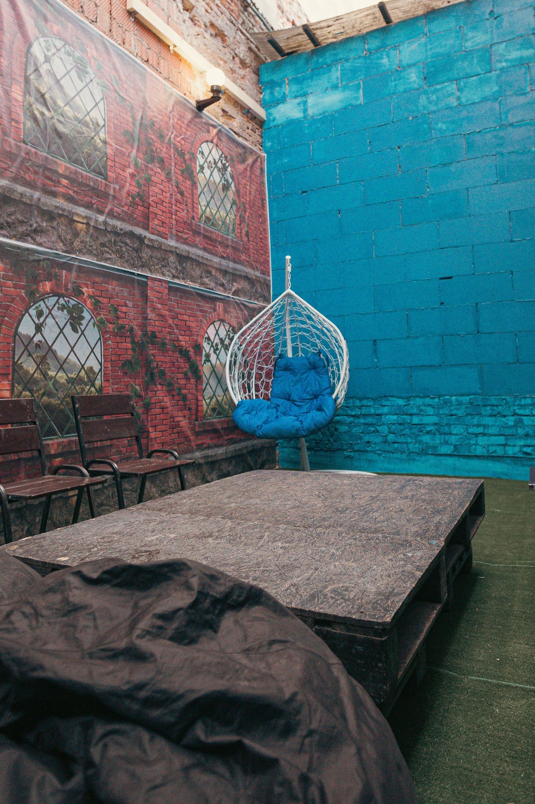 Лофт «Лофт «Метаморфоза»» – фото №3