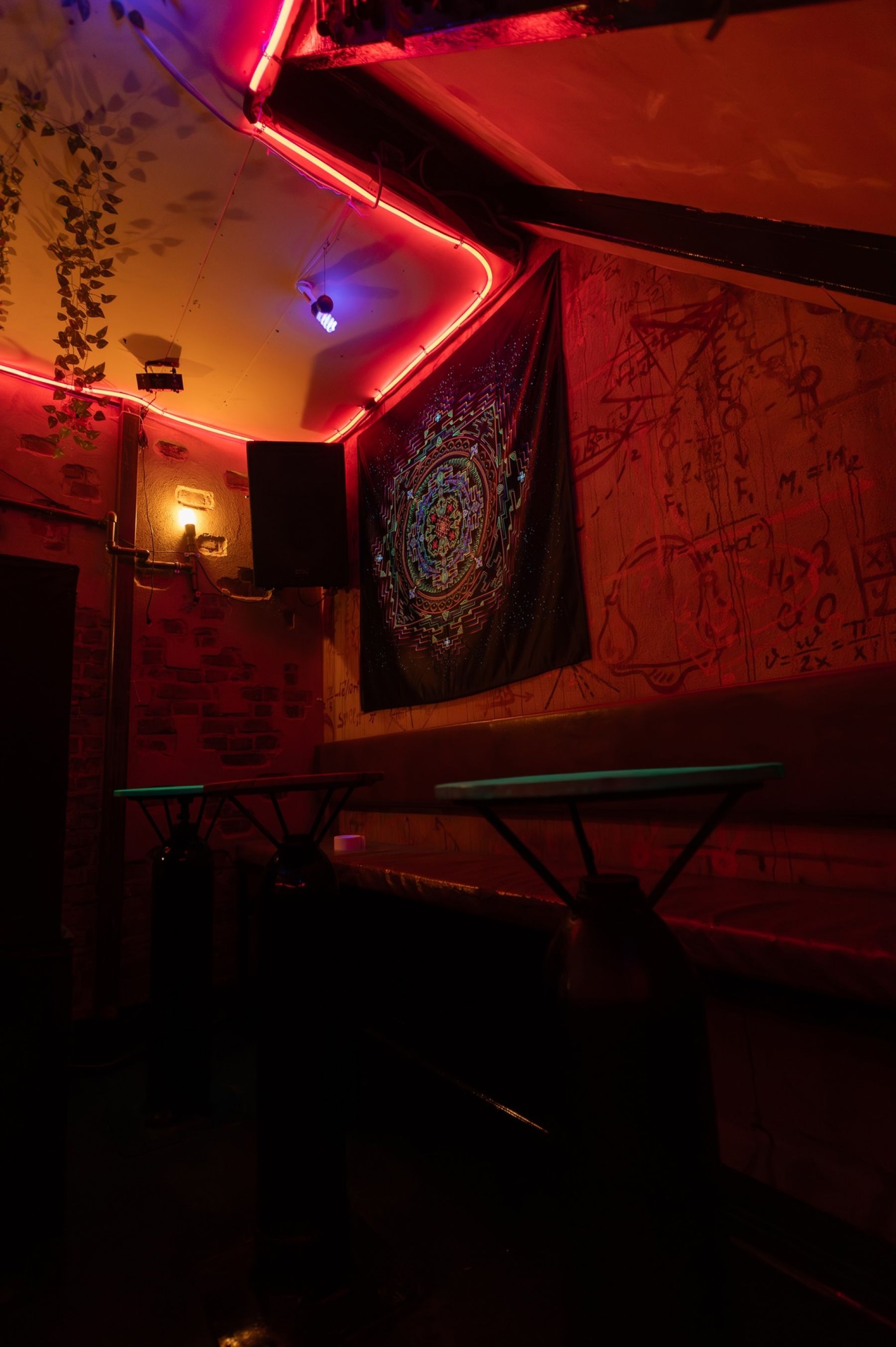 Лофт «Лофт «Метаморфоза»» – фото №2