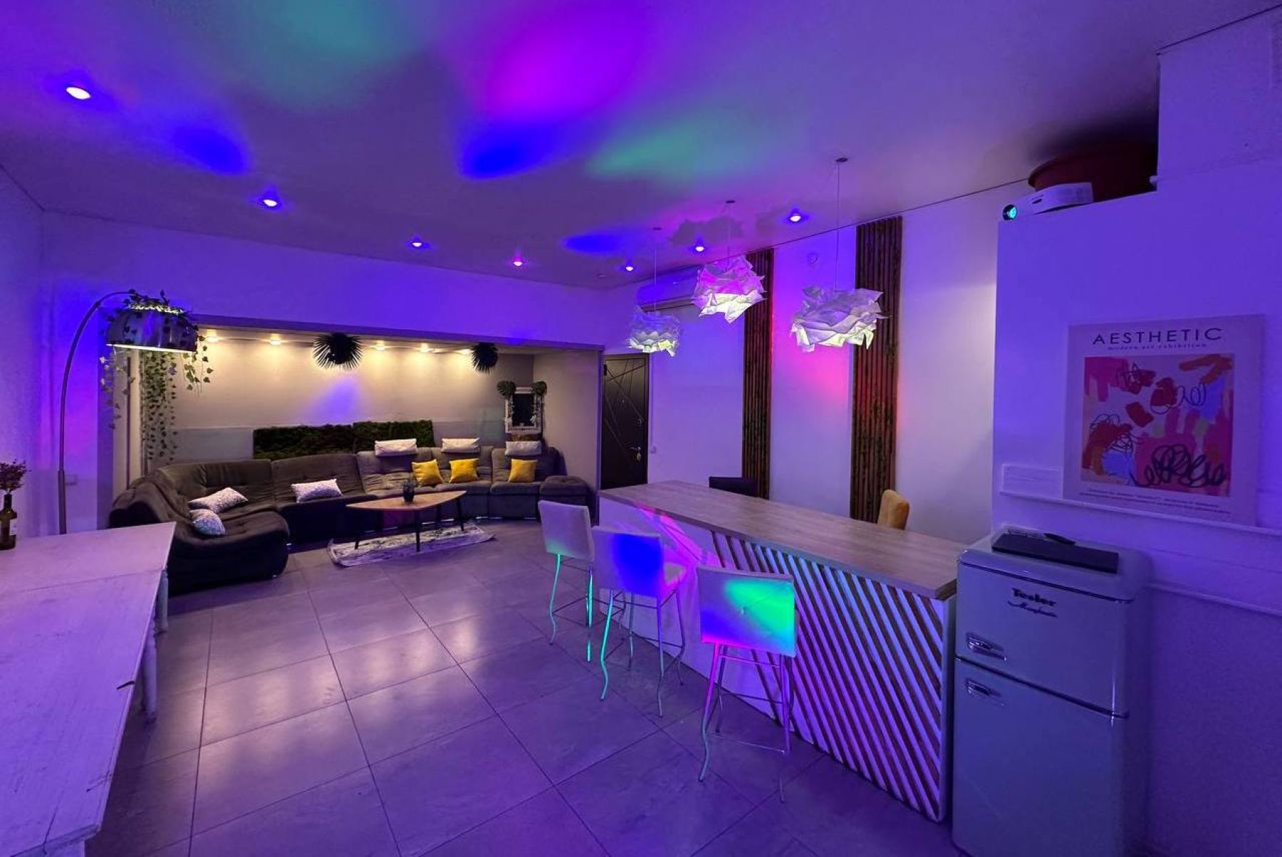 Лофт «FLOW (BaumanSpace)» – фото №5