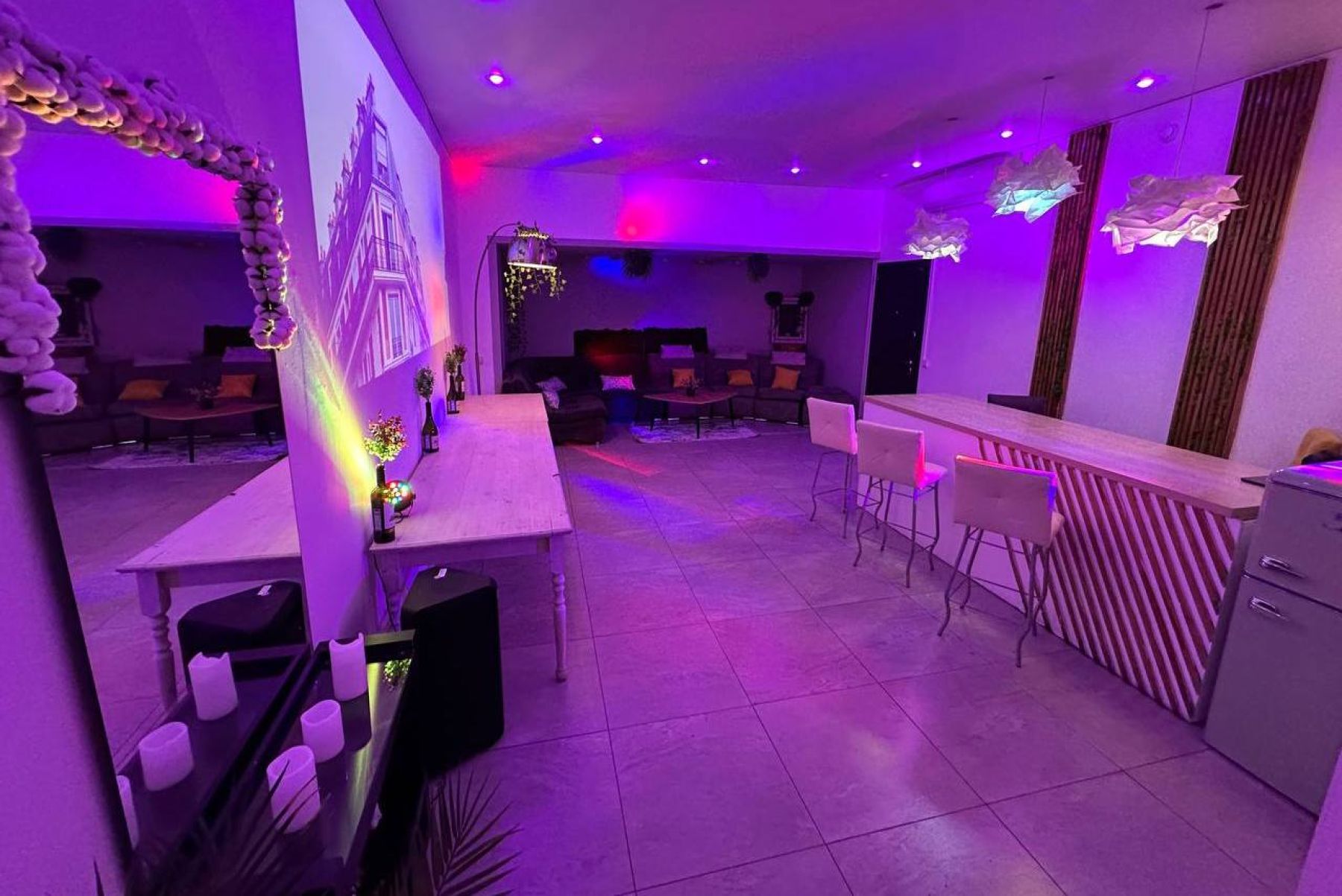 Лофт «FLOW (BaumanSpace)» – фото №2