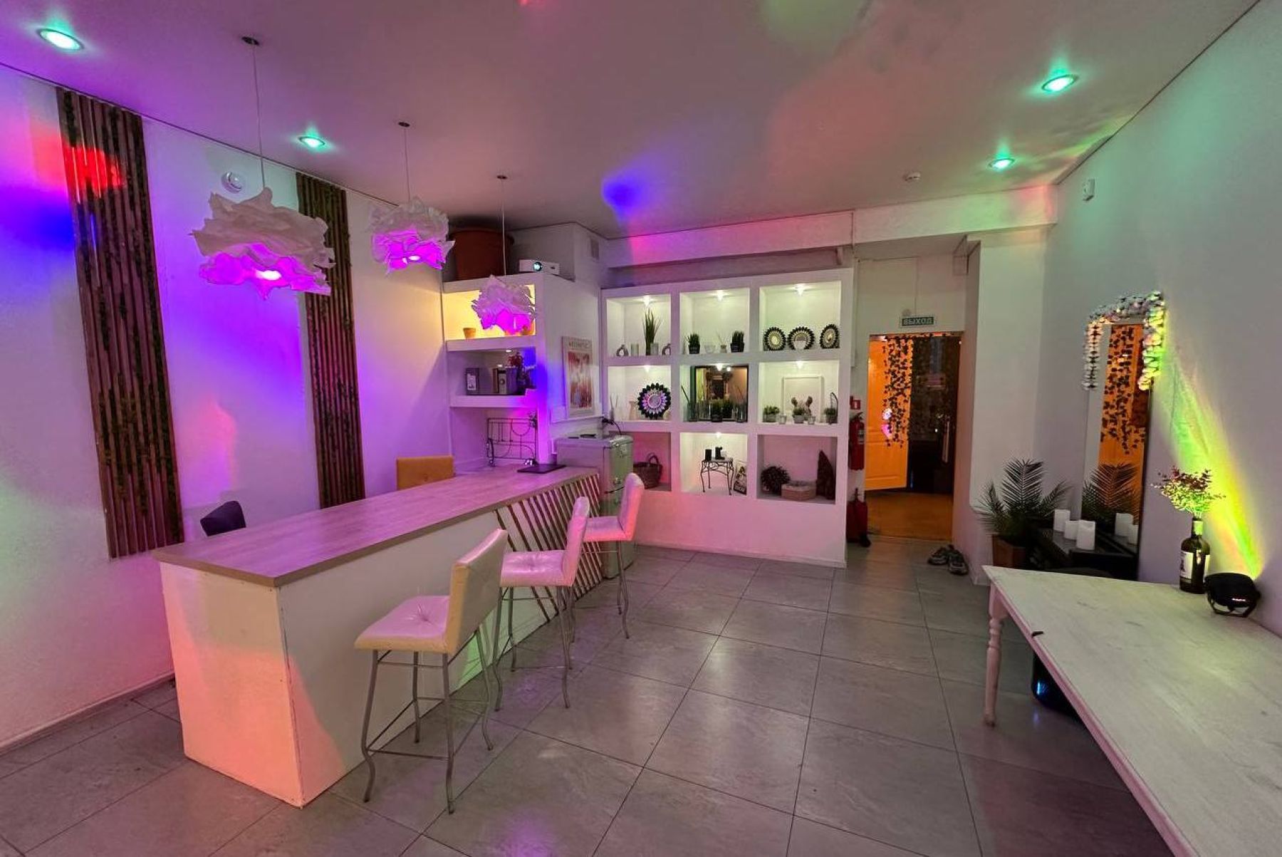 Лофт «FLOW (BaumanSpace)» – фото №4