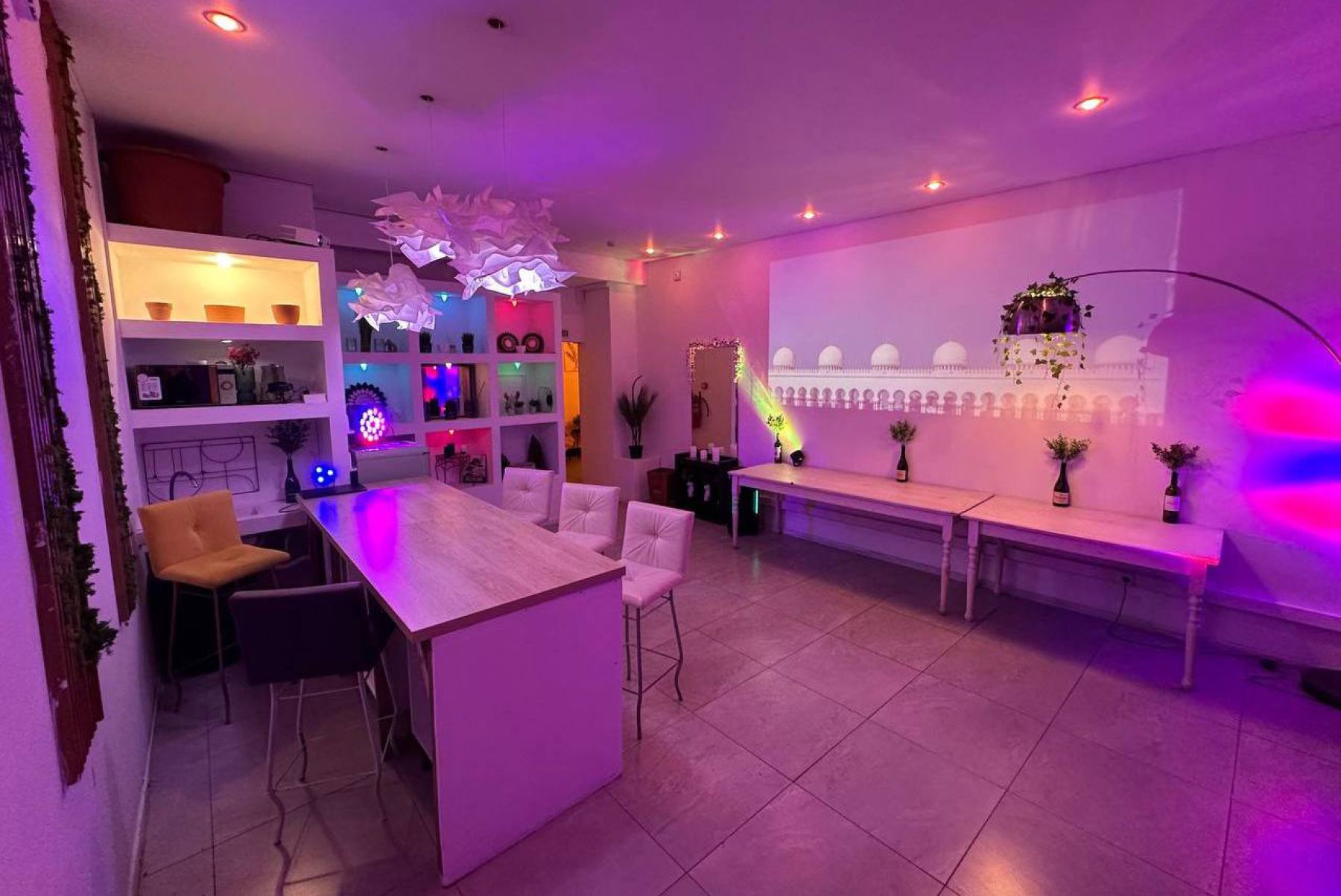 Лофт «FLOW (BaumanSpace)» – фото №3