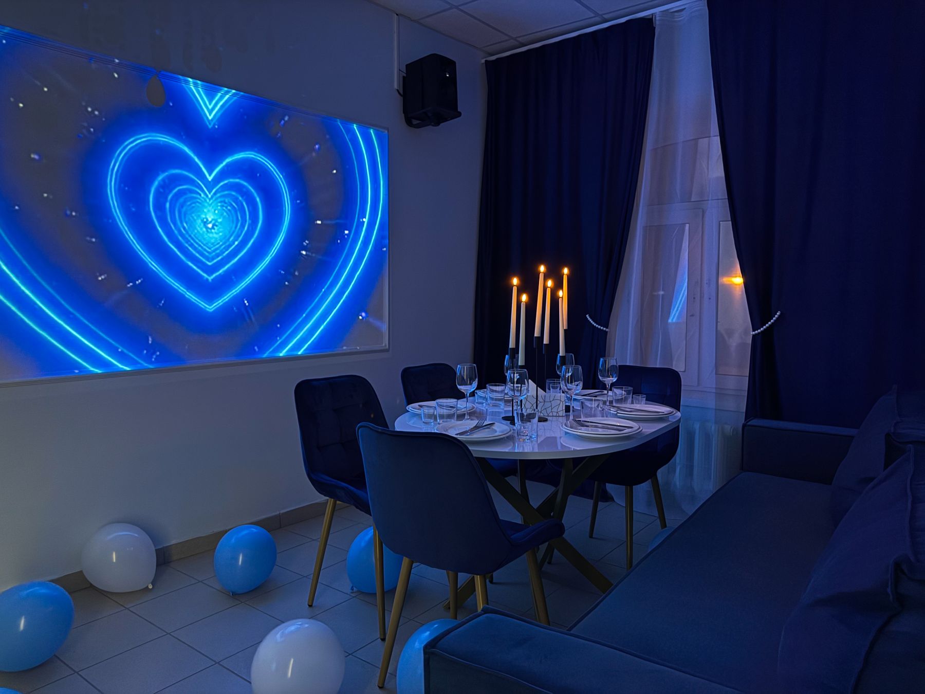 Антикафе «Izmailov loft» – фото №4