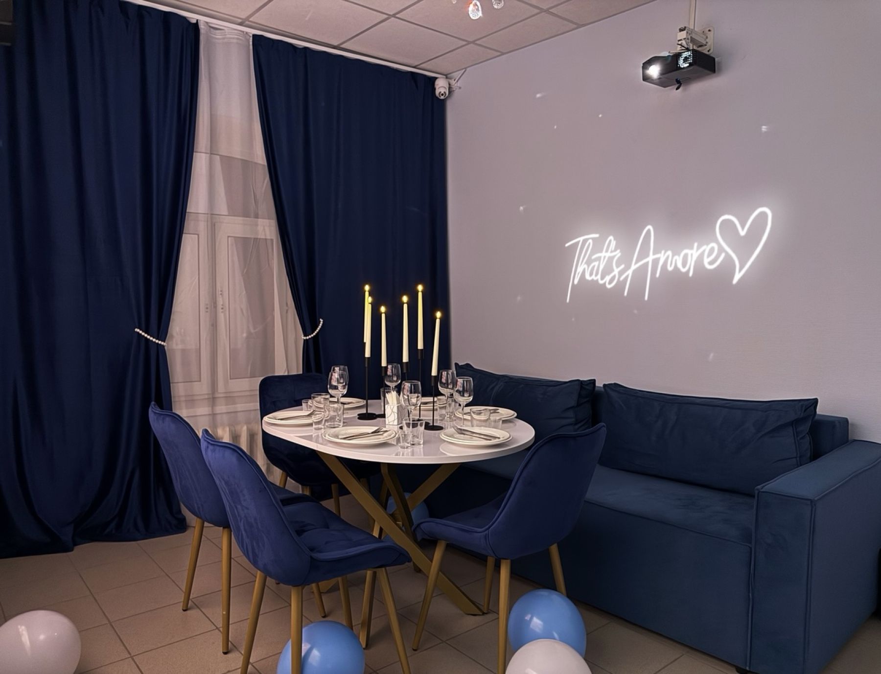 Антикафе «Izmailov loft» – фото №3