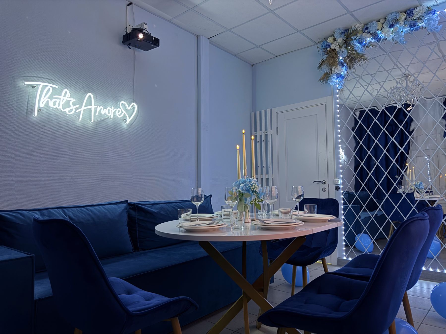 Антикафе «Izmailov loft» – фото №5