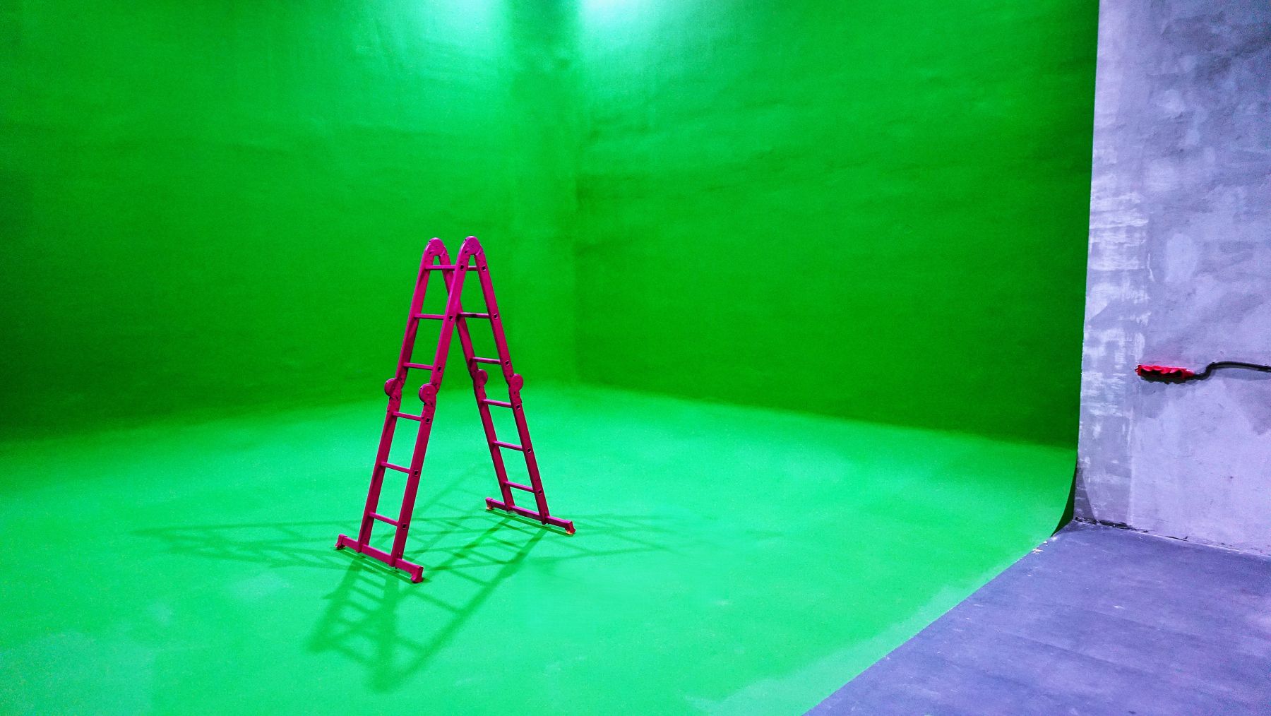 Студия «Циклорама Псарня» – фото №2