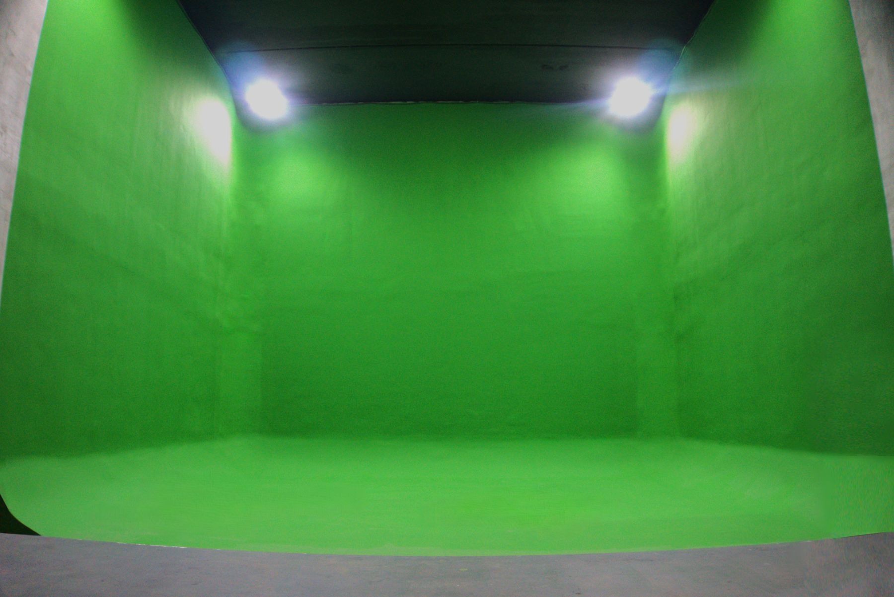 Студия «Циклорама Псарня» – фото №5