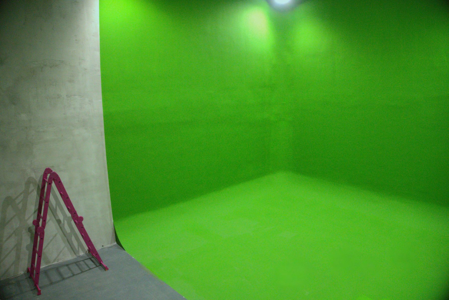 Студия «Циклорама Псарня» – фото №4