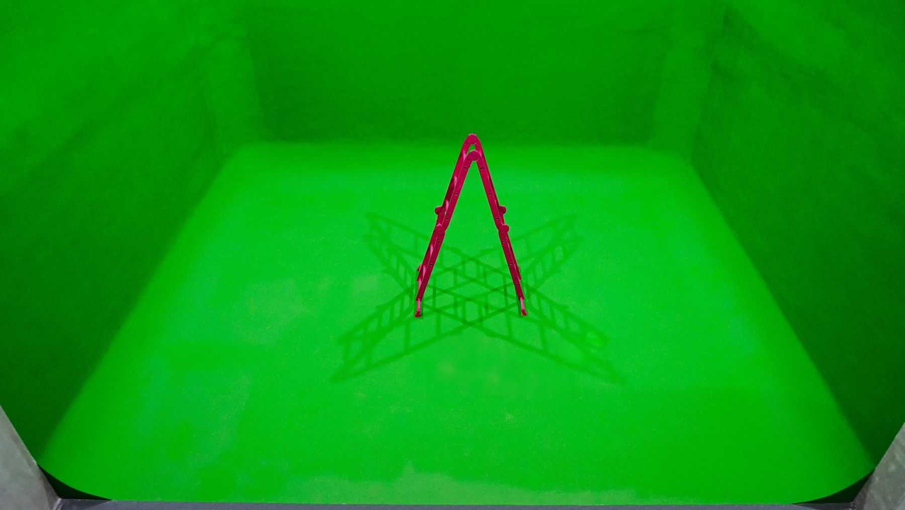 Студия «Циклорама Псарня» – фото №3